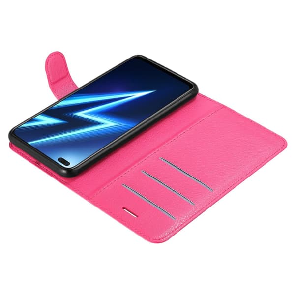Realme 6 PRO Pungetui Cover Case ()
