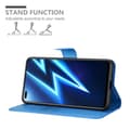 Miniatyrbillede 2 af 7: Realme 6 PRO Pungetui Cover Case ()