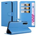 Miniatyrbillede 1 af 7: Realme 6 PRO Pungetui Cover Case ()