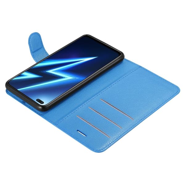 Realme 6 PRO Pungetui Cover Case ()