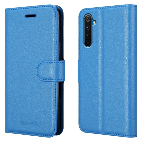 Realme 6 PRO Pungetui Cover Case ()