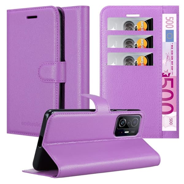 Xiaomi 11T / 11T PRO Pungetui Cover Case ()