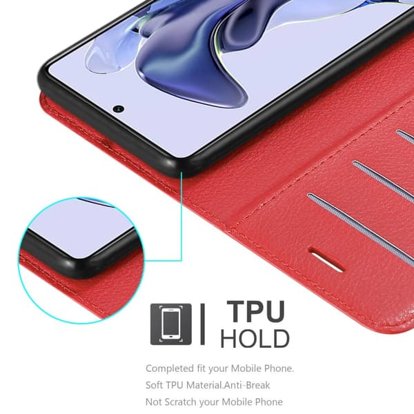 Xiaomi 11T / 11T PRO Pungetui Cover Case ()