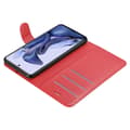 Miniatyrbillede 7 af 8: Xiaomi 11T / 11T PRO Pungetui Cover Case ()