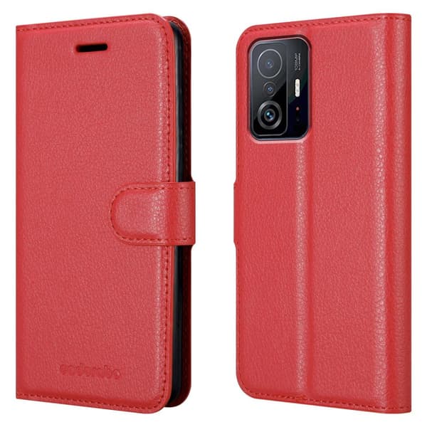 Xiaomi 11T / 11T PRO Pungetui Cover Case ()