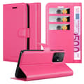 Miniatyrbillede 1 af 11: Xiaomi 11T / 11T PRO Pungetui Cover Case ()