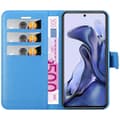 Miniatyrbillede 6 af 8: Xiaomi 11T / 11T PRO Pungetui Cover Case ()