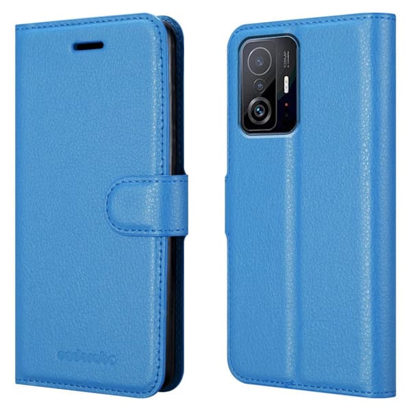 Xiaomi 11T / 11T PRO Pungetui Cover Case ()