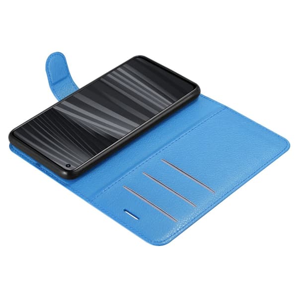 Realme GT 2 / GT Neo 2 / GT Neo 3T Pungetui Cover Case ()