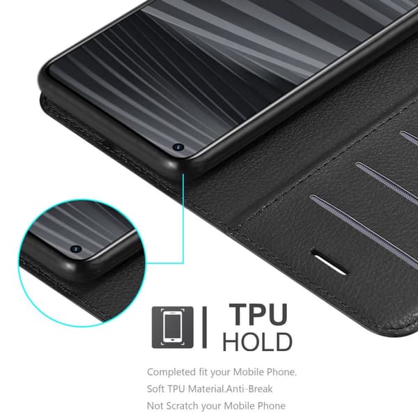 Realme GT 2 / GT Neo 2 / GT Neo 3T Suojakotelo Lompakkokotelo Matkapuhelinkotelo Suojakuori jossa magneettisuljenta, jalusta-toiminto ja korttitasku