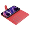 Miniatyrbild 7 av 8: Realme 8 5G / V13 / Q3 / Q3i / Narzo 30 5G Plånboksfodral Fodral Skal Case med magnetisk stängning, ståfunktion och kortplats