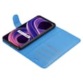 Miniatyrbillede 7 af 8: Realme 8 5G / V13 / Q3 / Q3i / Narzo 30 5G Pungetui Cover Case ()