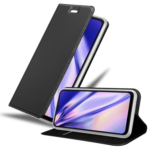 Samsung Galaxy A23 4G / 5G Suojakotelo Suojakuori Lompakkokotelo Matkapuhelinkotelo jossa magneettisuljenta, jalusta-toiminto ja korttitasku