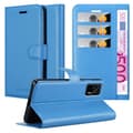 Miniatyrbild 1 av 11: Realme GT / GT Neo 2T / Q3 PRO Plånboksfodral Fodral Skal Case med magnetisk stängning, ståfunktion och kortplats