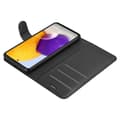 Miniatyrbilde 6 av 7: Deksel til Samsung Galaxy A73 5G Lommebokdeksel med magnetisk lukking, stativfunksjon og kortlomme