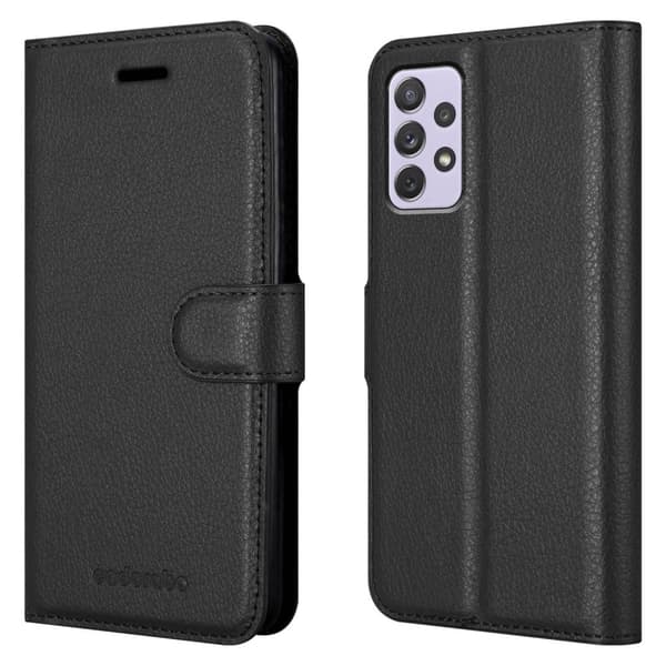 Samsung Galaxy A73 5G Pungetui Cover Case ()