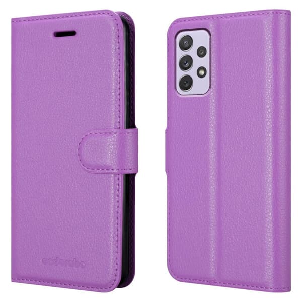 Samsung Galaxy A73 5G Pungetui Cover Case ()