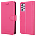 Miniatyrbillede 7 af 7: Samsung Galaxy A73 5G Pungetui Cover Case ()
