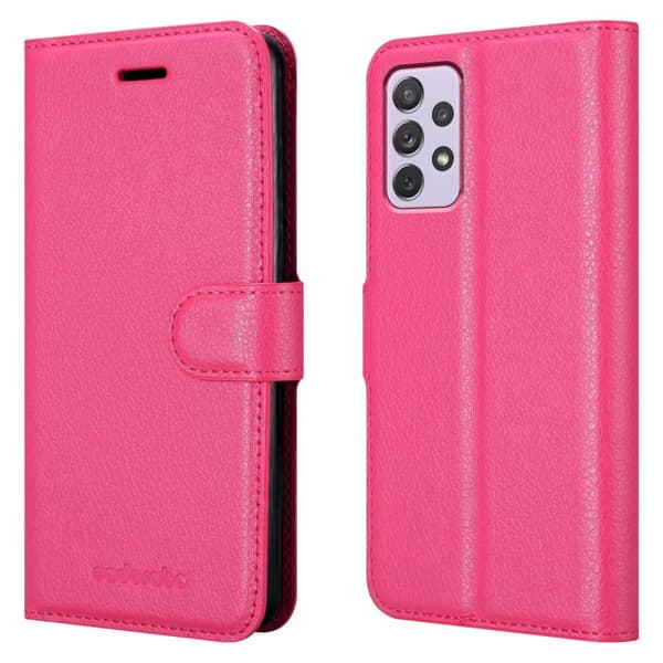 Samsung Galaxy A73 5G Pungetui Cover Case ()
