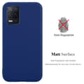 Miniatyrbillede 3 af 8: Cover Realme 8 5G / V13 / Q3 / Q3i / Narzo 30 5G Etui Case ()