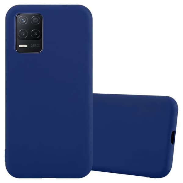 Cover Realme 8 5G / V13 / Q3 / Q3i / Narzo 30 5G Etui Case ()