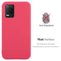 Miniatyrbillede 3 af 8: Cover Realme 8 5G / V13 / Q3 / Q3i / Narzo 30 5G Etui Case ()