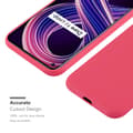 Miniatyrbillede 7 af 8: Cover Realme 8 5G / V13 / Q3 / Q3i / Narzo 30 5G Etui Case ()