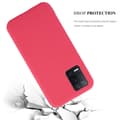 Miniatyrbillede 8 af 8: Cover Realme 8 5G / V13 / Q3 / Q3i / Narzo 30 5G Etui Case ()