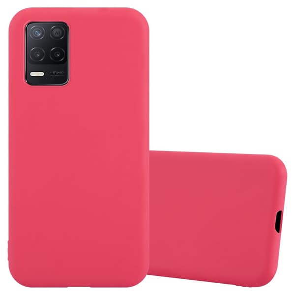 Cover Realme 8 5G / V13 / Q3 / Q3i / Narzo 30 5G Etui Case ()