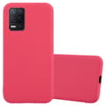 Miniatyrbillede 1 af 8: Cover Realme 8 5G / V13 / Q3 / Q3i / Narzo 30 5G Etui Case ()