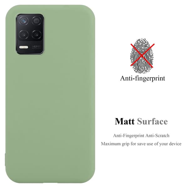 Cover Realme 8 5G / V13 / Q3 / Q3i / Narzo 30 5G Etui Case ()