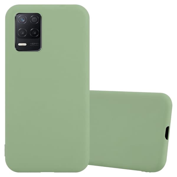 Cover Realme 8 5G / V13 / Q3 / Q3i / Narzo 30 5G Etui Case ()