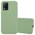 Miniatyrbillede 2 af 11: Cover Realme 8 5G / V13 / Q3 / Q3i / Narzo 30 5G Etui Case ()