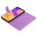 Miniatyrbild 7 av 8: Realme 8 4G / 8 PRO Plånboksfodral Fodral Skal Case med magnetisk stängning, ståfunktion och kortplats