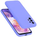 Miniatyrbilde 1 av 6: Deksel til Samsung Galaxy A23 4G / 5G Silikondeksel TPU Case Cover