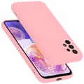 Miniatyrbilde 1 av 6: Deksel til Samsung Galaxy A23 4G / 5G Silikondeksel TPU Case Cover