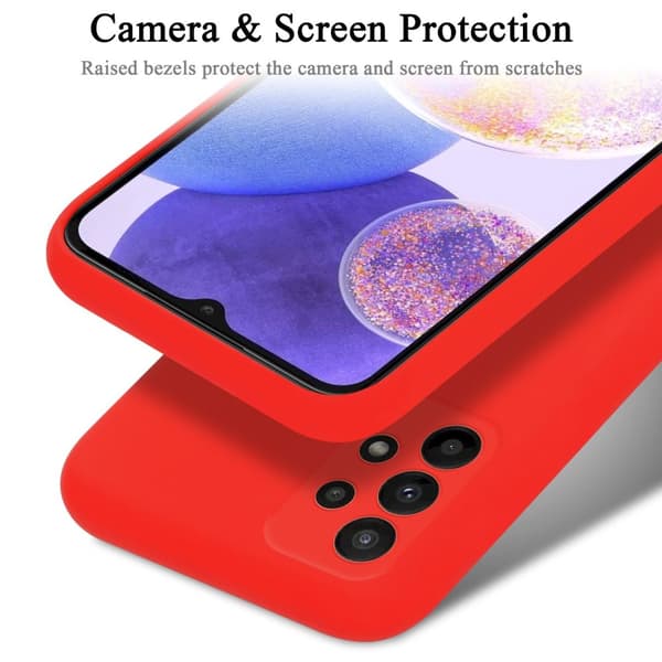 Samsung Galaxy A23 4G / 5G Cover Etui Case ()