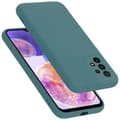Miniatyrbilde 1 av 6: Deksel til Samsung Galaxy A23 4G / 5G Silikondeksel TPU Case Cover