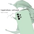 Miniatyrbilde 2 av 6: Deksel til Samsung Galaxy A23 4G / 5G Silikondeksel TPU Case Cover