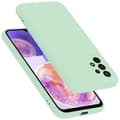 Miniatyrbilde 1 av 6: Deksel til Samsung Galaxy A23 4G / 5G Silikondeksel TPU Case Cover