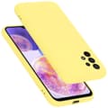 Miniatyrbild 1 av 6: Samsung Galaxy A23 4G / 5G Skal Fodral av flexibelt TPU-silikon Case Cover