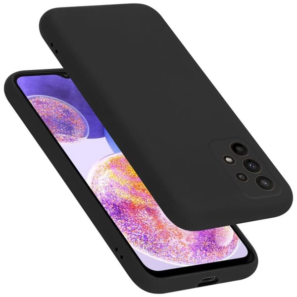 Deksel til Samsung Galaxy A23 4G / 5G Silikondeksel TPU Case Cover
