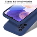Miniatyrbilde 4 av 6: Deksel til Samsung Galaxy A23 4G / 5G Silikondeksel TPU Case Cover