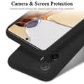 Miniatyrbillede 5 af 7: Xiaomi 11T / 11T PRO Cover Etui Case ()