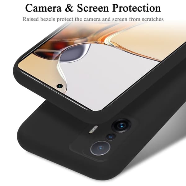 Xiaomi 11T / 11T PRO Cover Etui Case ()