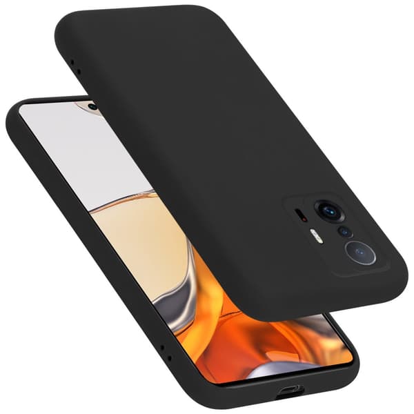 Xiaomi 11T / 11T PRO Cover Etui Case () Liquid Sort
