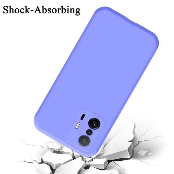Xiaomi 11T / 11T PRO Cover Etui Case ()