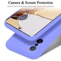 Miniatyrbillede 5 af 7: Xiaomi 11T / 11T PRO Cover Etui Case ()