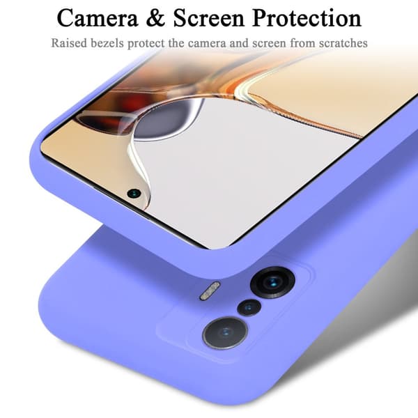 Xiaomi 11T / 11T PRO Cover Etui Case ()