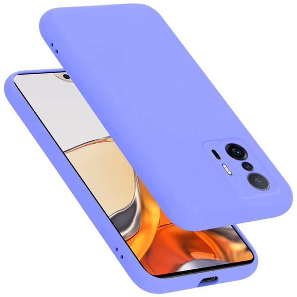 Xiaomi 11T / 11T PRO Cover Etui Case ()